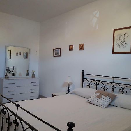 Casa Juanne Iun P2043 Lägenhet Galtellì Exteriör bild