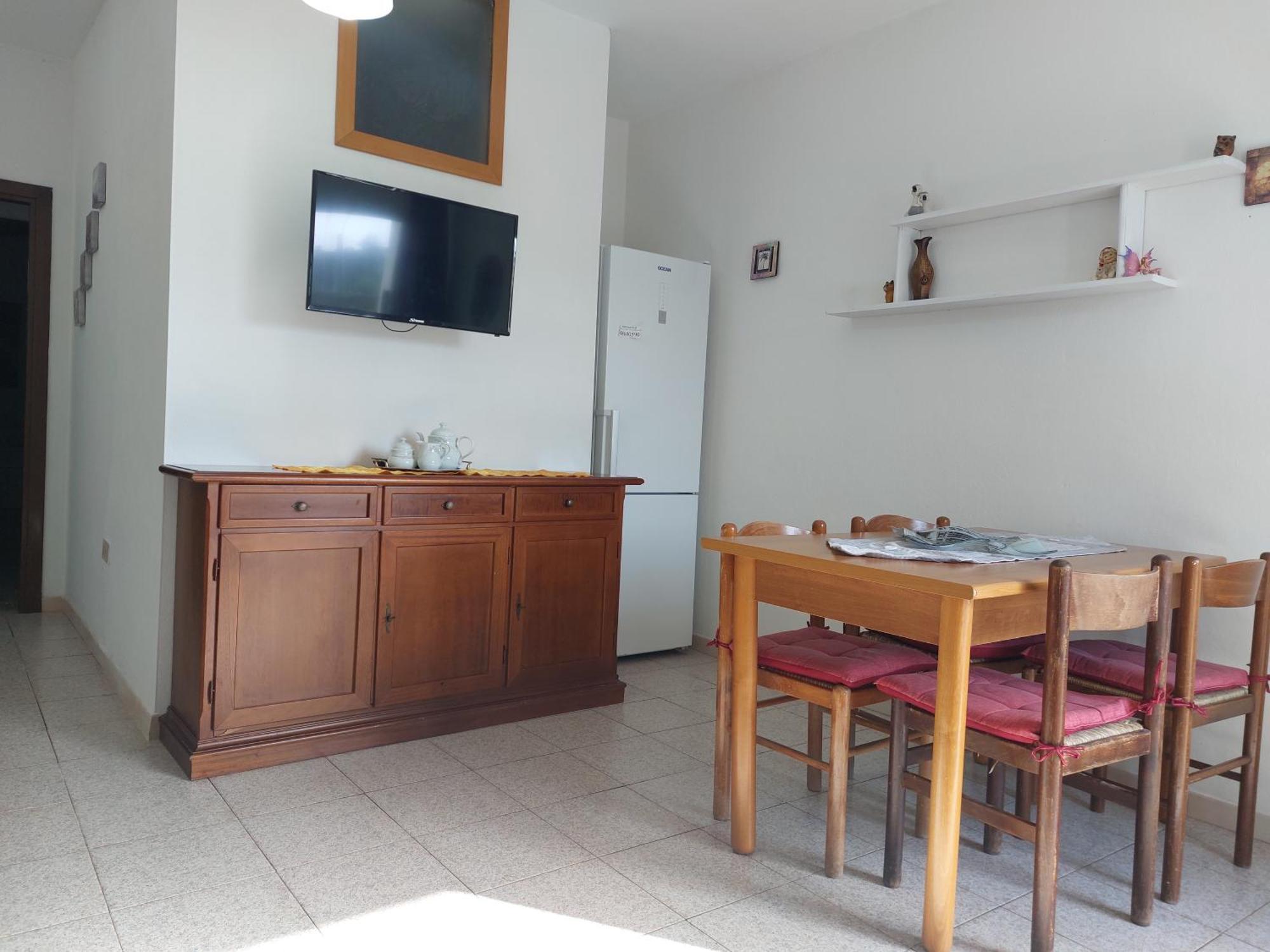 Casa Juanne Iun P2043 Lägenhet Galtellì Exteriör bild