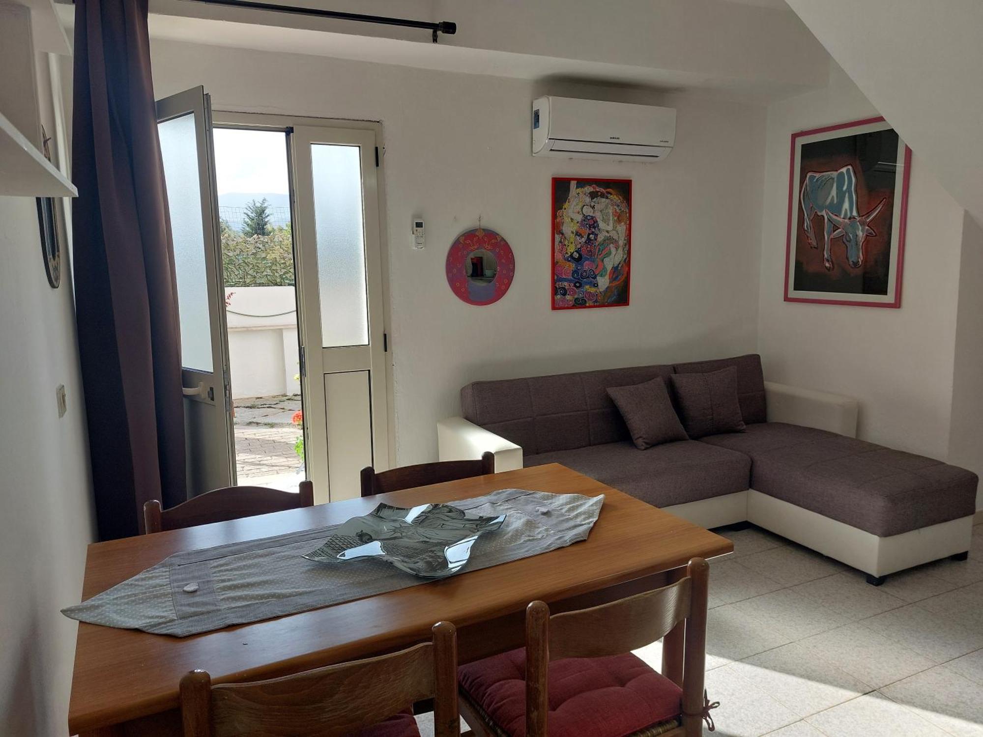 Casa Juanne Iun P2043 Lägenhet Galtellì Exteriör bild
