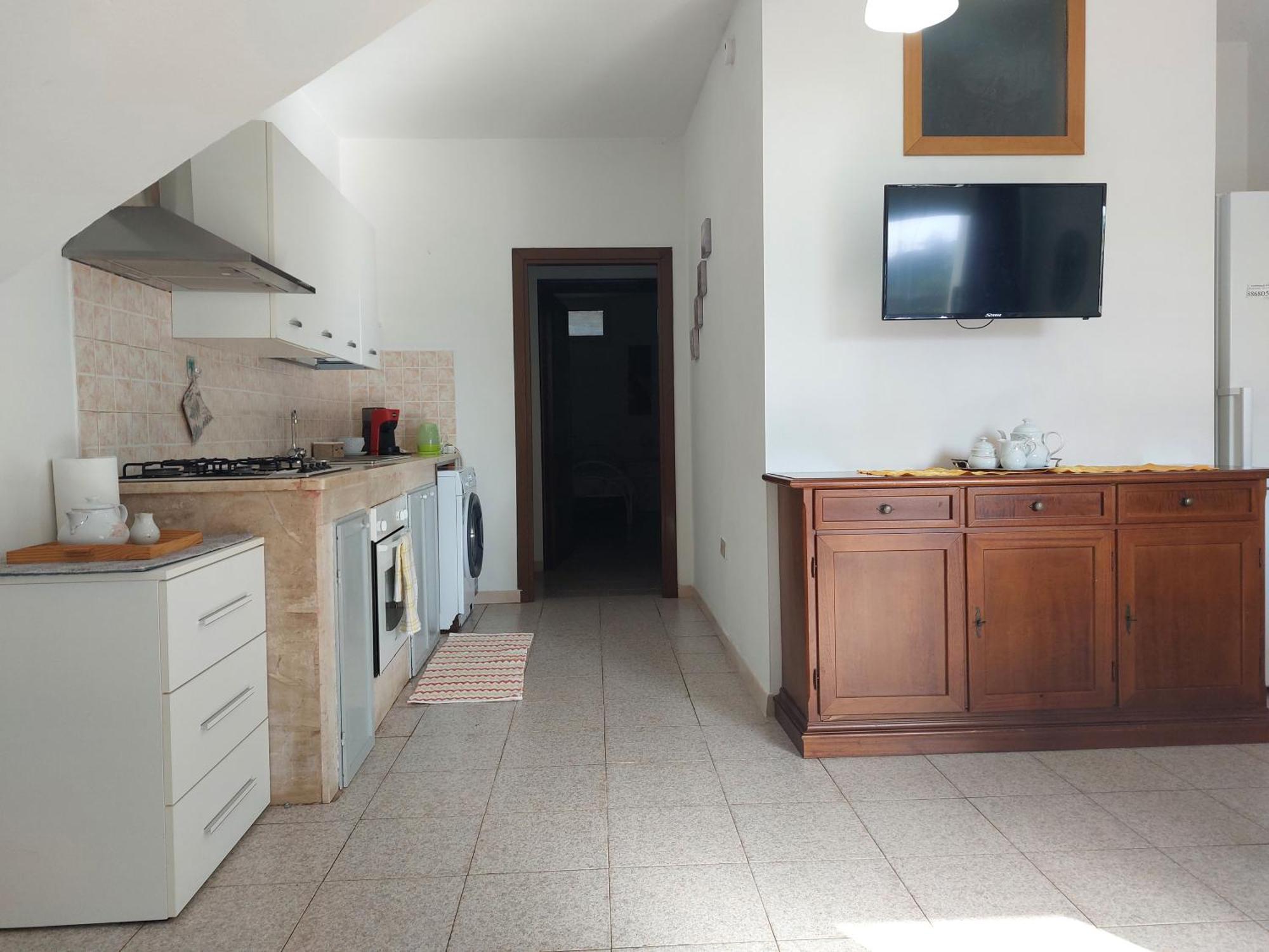 Casa Juanne Iun P2043 Lägenhet Galtellì Exteriör bild