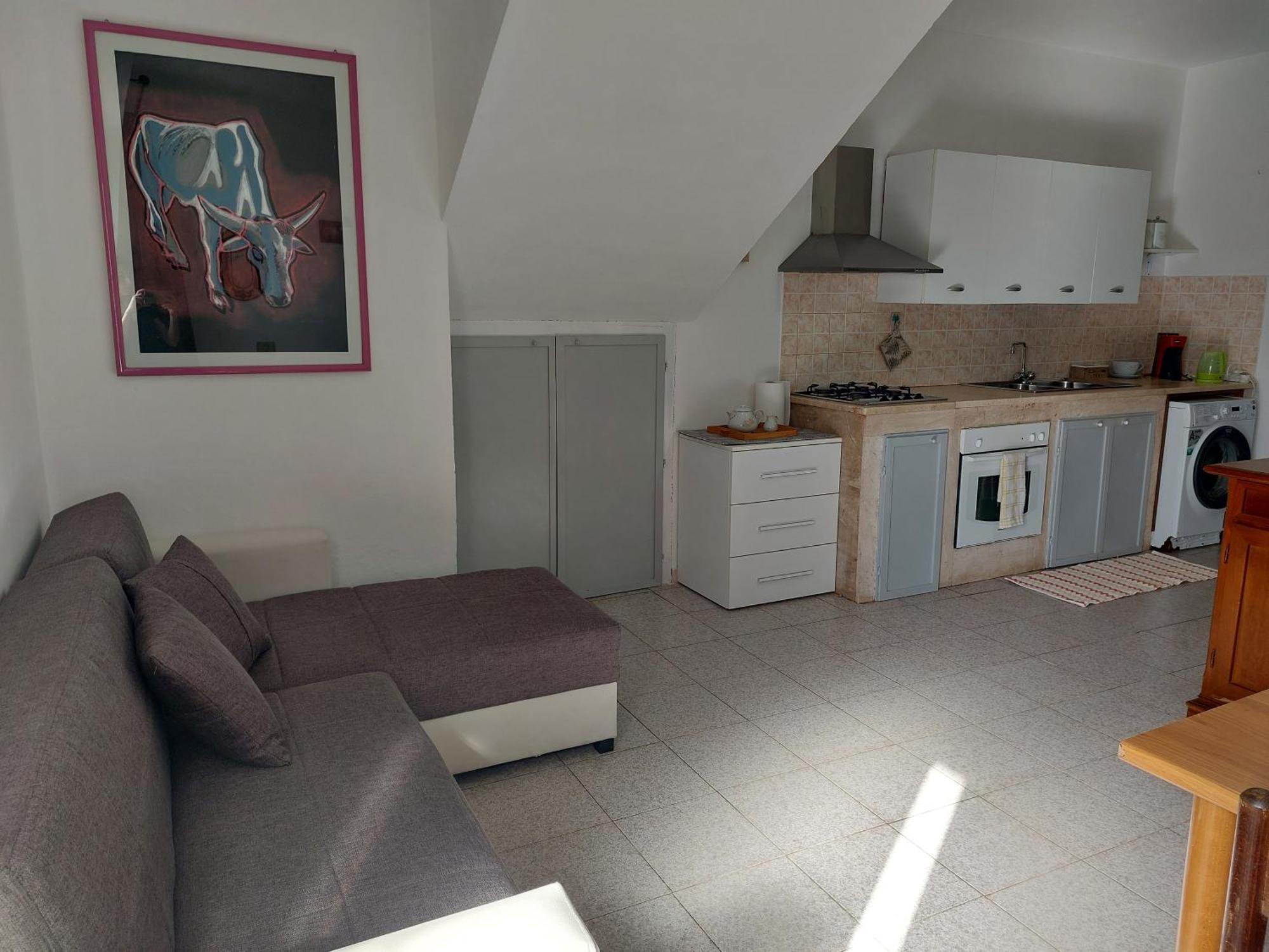Casa Juanne Iun P2043 Lägenhet Galtellì Exteriör bild