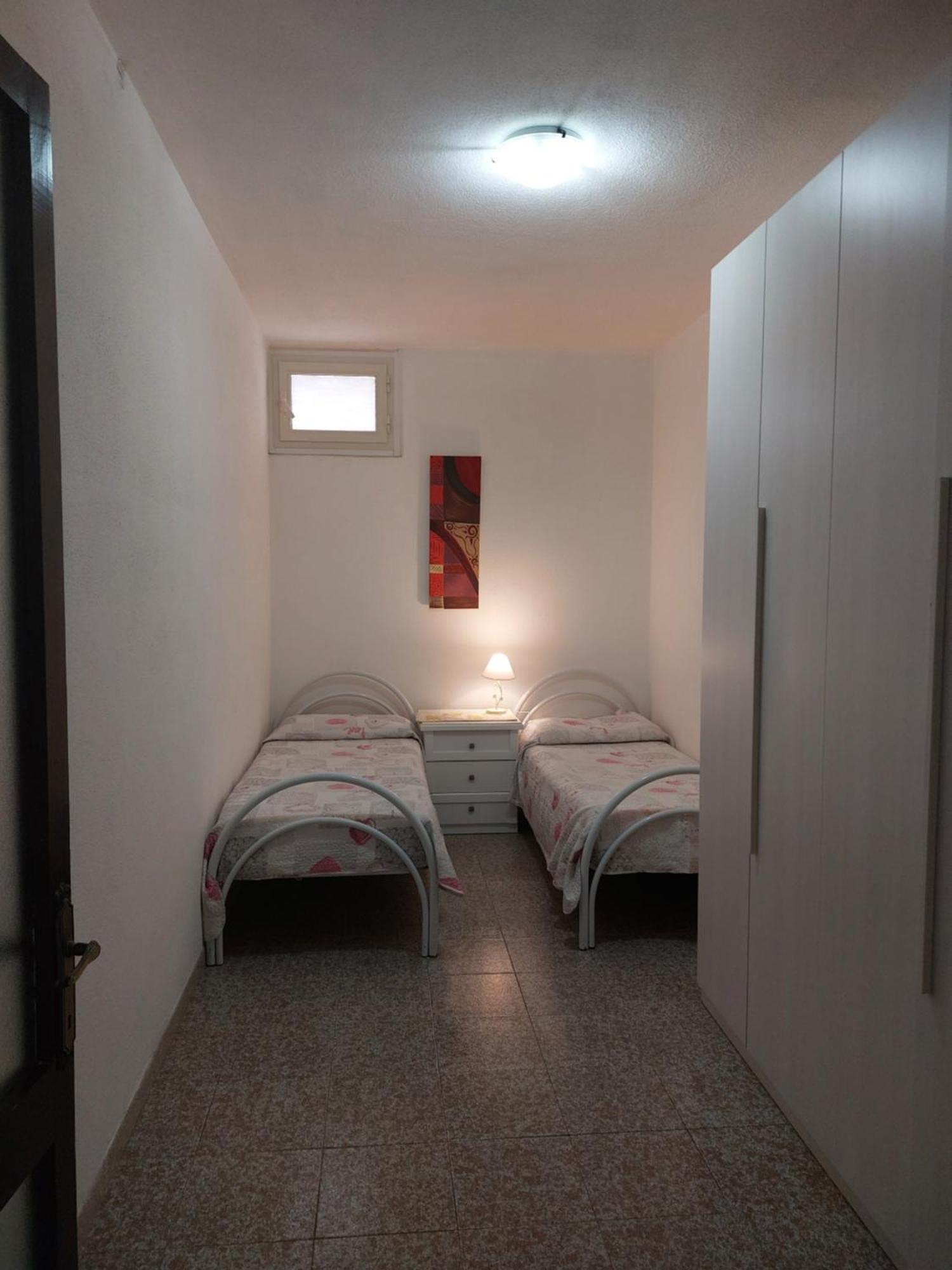 Casa Juanne Iun P2043 Lägenhet Galtellì Exteriör bild