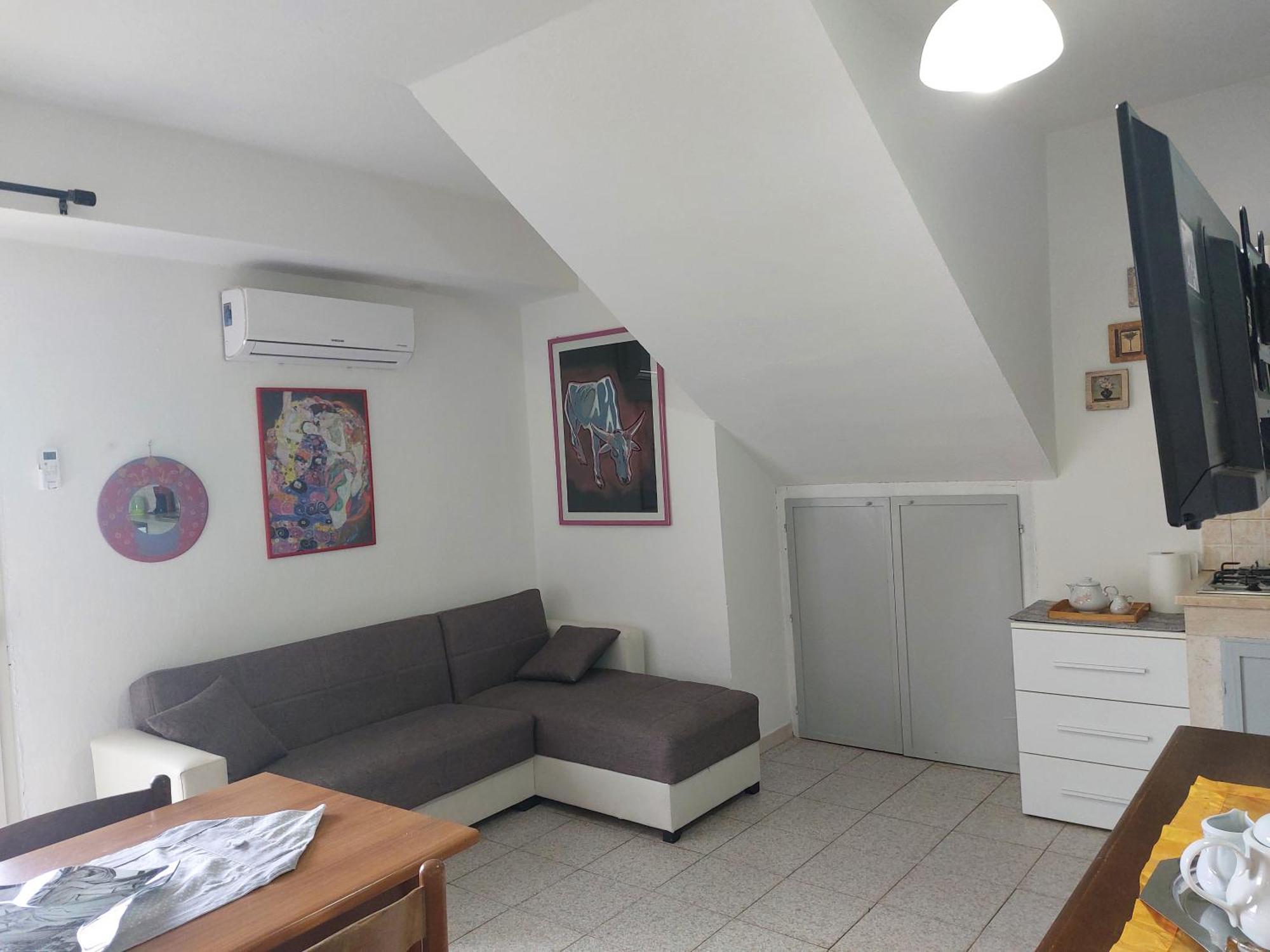 Casa Juanne Iun P2043 Lägenhet Galtellì Exteriör bild