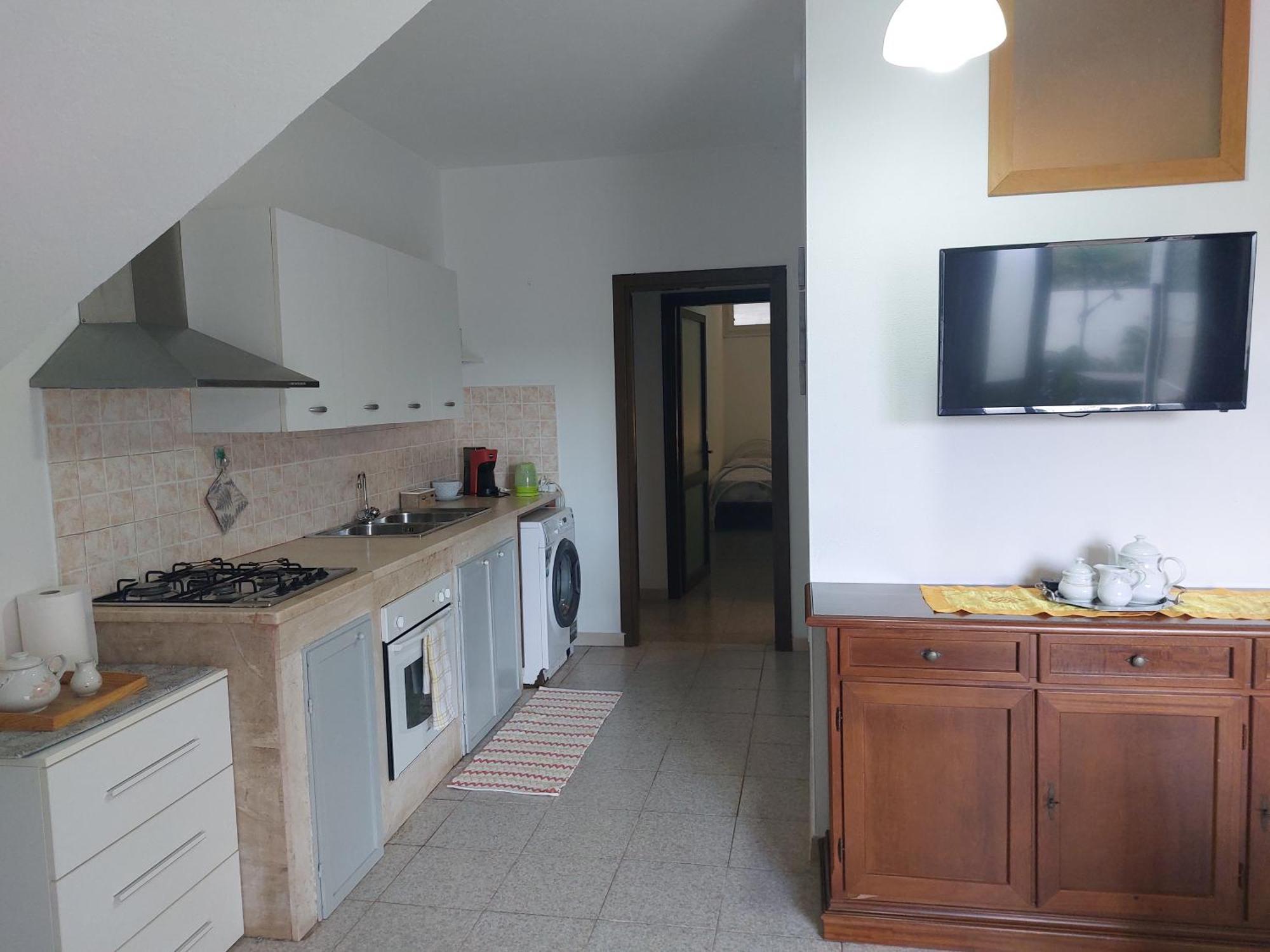 Casa Juanne Iun P2043 Lägenhet Galtellì Exteriör bild