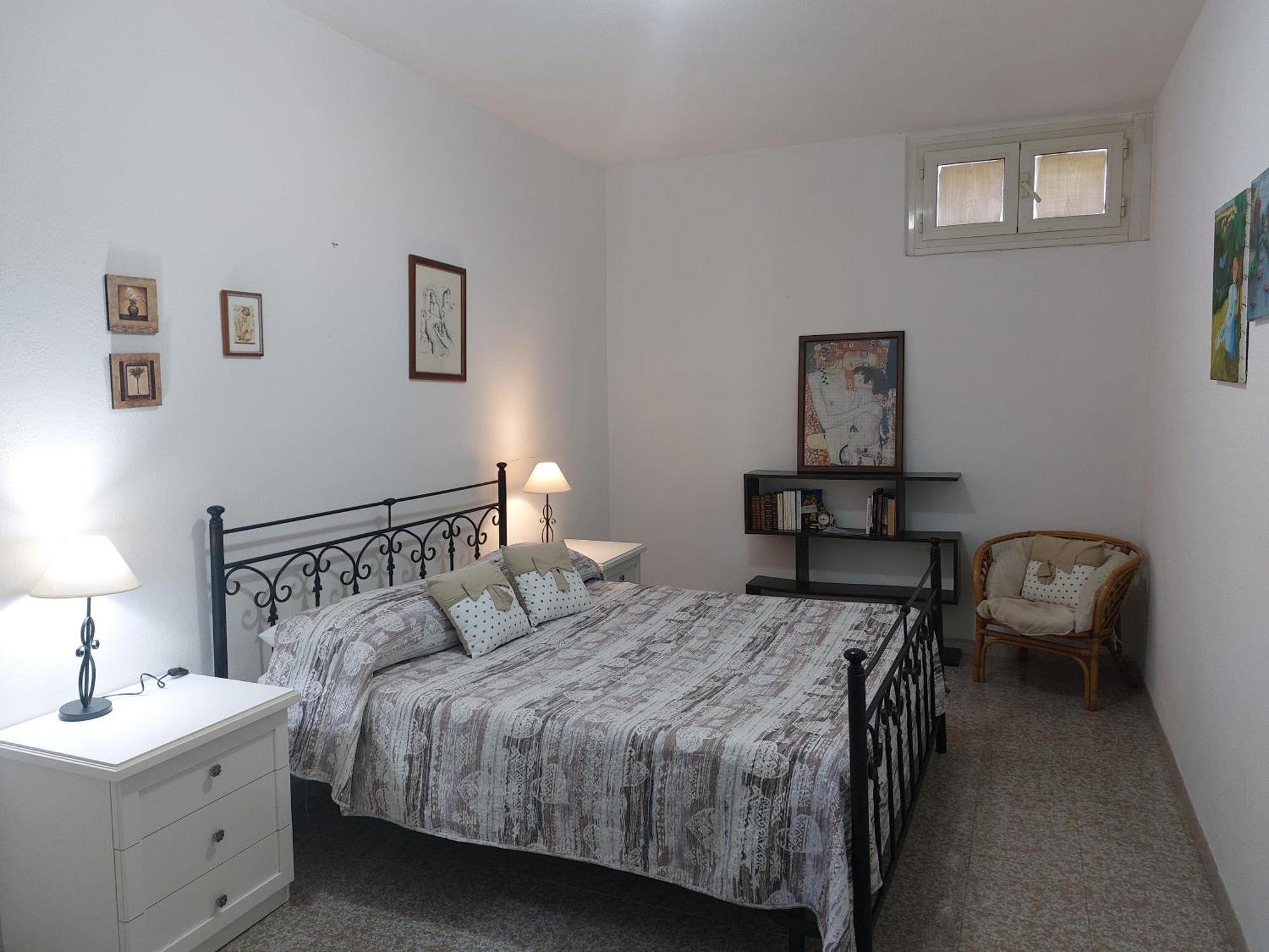 Casa Juanne Iun P2043 Lägenhet Galtellì Exteriör bild