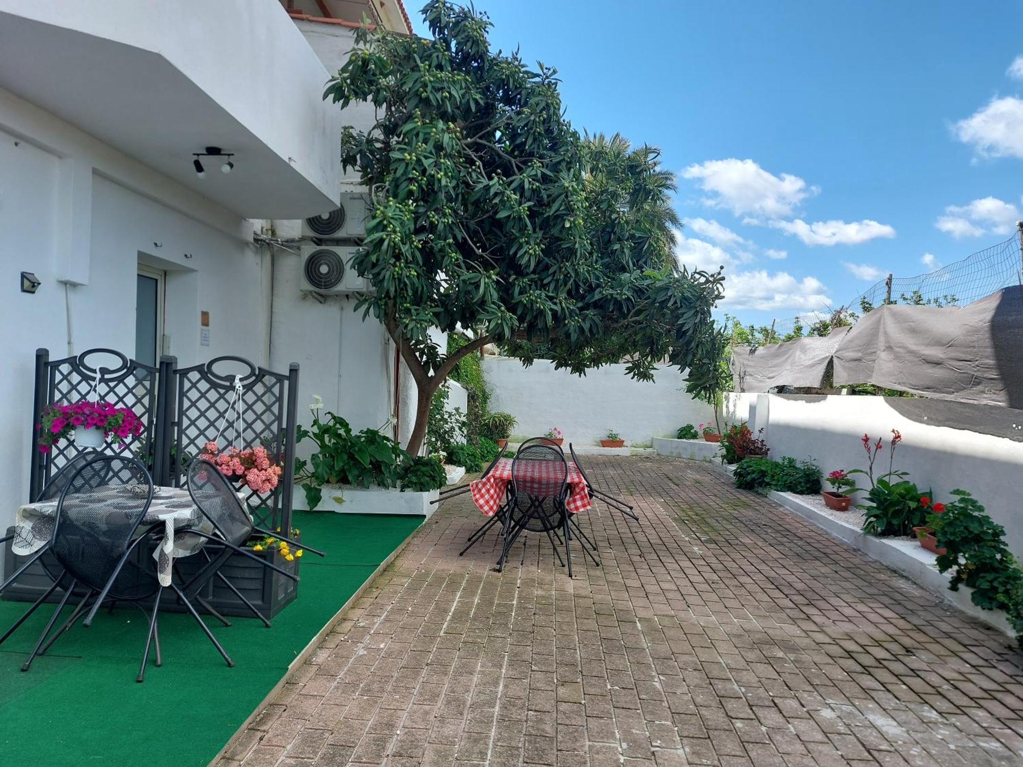 Casa Juanne Iun P2043 Lägenhet Galtellì Exteriör bild